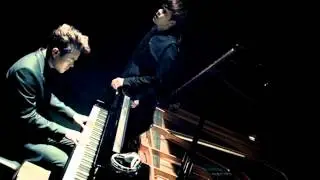 Come Back To Me - Se7en (HQ Piano Cover)