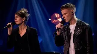 Live hos Lindmo: Kari Bremnes og Sondre Justad – Desemberbarn