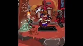when the plot armor is too powerful...