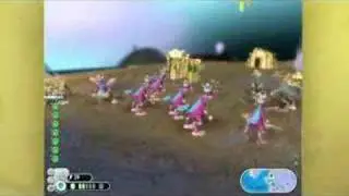 spore 2007 trailer