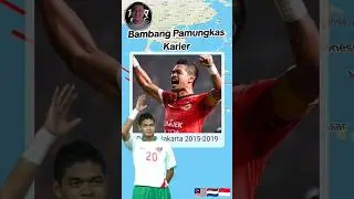 Bambang Pamungkas Karier