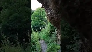 Уникальные кадры красивой природы