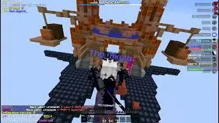 зашёл пообщаться в дискорд Vime World
