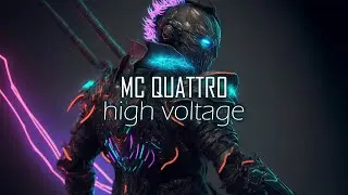 high voltage - MC QUATTRO 