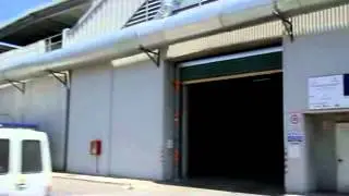 Carico delle Biocelle
