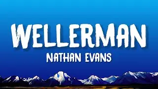 Nathan Evans - Wellerman (Sea Shanty) (Lyrics)