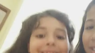 BRINCANDO  DE MAMAI FILINHA