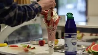 Eiscafe Vanilla