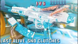 CRAZY SND CLUTCHES!