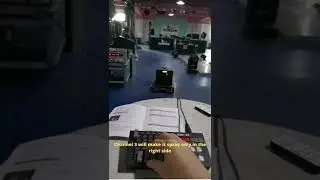 How to use a spin cold spark machine
