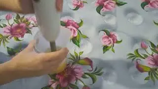 Домашний майонез за две минуты
