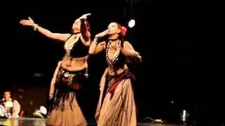 Balkan fusion