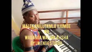 Malekani Lutamla Ujumbe Wa Waganga Walimkalisha  By Lwenge Studio
