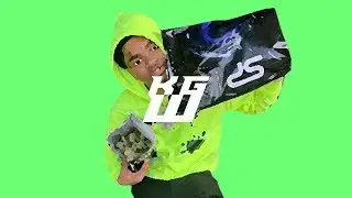 FREE No Cap Type Beat 2019 x Roddy Ricch Type Beat - Ghetto Gospel