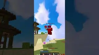Perfect Minecraft PVP ASMR... 