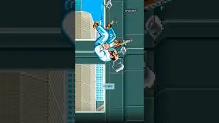Final Fight Ending Versions Comparison 💥