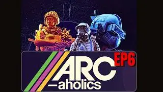 Arc Raiders Podcast: The Arc-Aholics EP6. Discord info drop from Embark