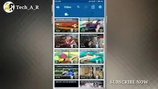 Kisi bhi video ko audio/mp3 me kaise convert kare 2019
