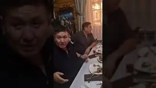 Жетісу облысы әкімдері мен депутаты  жұмыс уақытында ішімдік ішіп отырған жерлерінде ұсталып қалды