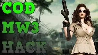 ЧИТЫ НА CALL OF DUTY MODERN WARFARE 3 - ЕСП АИМБОТ РАДАР