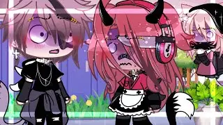 //меме//~×[🔪] 9 жизней [🤪]×~(моя версия) — в видео @user-so2bn5ho1w  и @Кристинамяу-ы1и