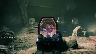 DESTINY 2 SHADOWKEEP NIGHTMARE HUNT ANGUISH (WEEK 3)