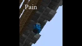 1000-Player Minecraft Parkour Failed Attempt(Unedited/No commentary)
