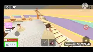 Шок построила самый большой домик в игре/Princess Tycoon