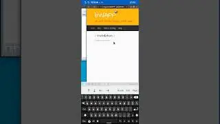 unknown database error bwapp fixed