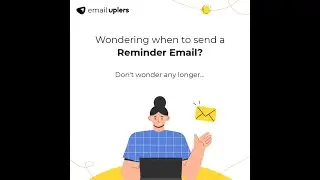 Reminder email best timings we absolutely swear by! #reminder  #emails