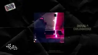 Synthwave Type Beat - "PURPLE EYES" - The Weeknd x Retrowave Pop Type Beat