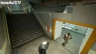 CS:GO - Epic MM highlights by mada - December 2014