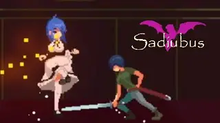Prince Tries to Escape Maids and other Ladies from this Mansion