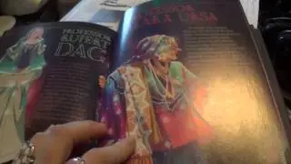 Review of Star Darlings: A Wisher's Guide to Starland
