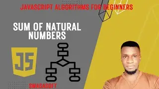 sum natural numbers - (sum of natural numbers Javascript)
