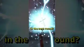 Can You Use The CRUCIFIX on The DREAD ENTITY?! (DOORS 