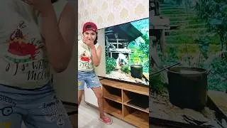 बिना पीये ही चढ़ गई 😚😜 #funny #comedy #mostlyrajnideepak