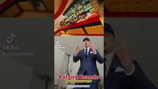 #pubsmatter #bars  #patrickbrando #Brandogroup #successtips #followers #successmindset @everyone