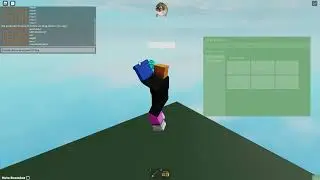 Chrysalism V1 Showcase