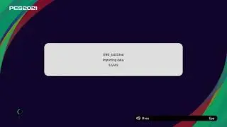 PES 2021 Next Season Patch 2023 UPDATE OPTION FILE 2023 PS4 PS5    DOWNLOAD and INSTALLATION 