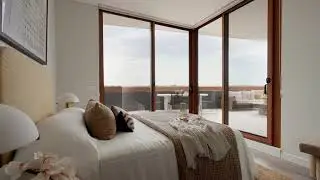 Sanctuary by Sekisui House - Stage 3 Display Apartment Now Open!