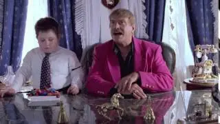 Судак ты белоглазый