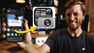 How To Transfer iPhone Videos To Your Mac When AirDrop is Being an A-Hole