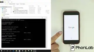 How to Unlock the bootloader on Google Pixel devices.