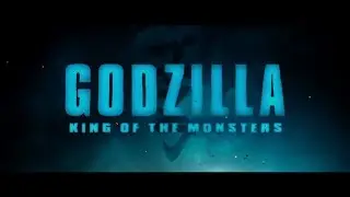 [ MV ] Godzilla King of the Monsters - Stria - Say