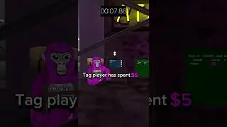 Fun facts about Gorilla Tag! 