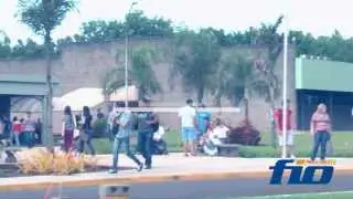 FACULDADES INTEGRADAS DE OURINHOS 2015