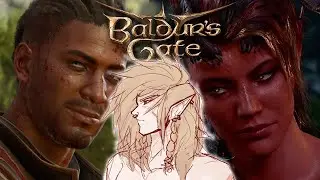 Baldur's Gate 3 Is Driving Me Insane
