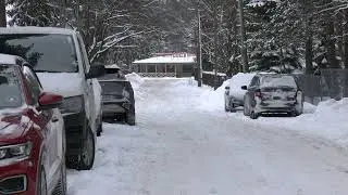 17.01.2024 - Rendiautode parkimine Tallinnas tekitab paksu verd