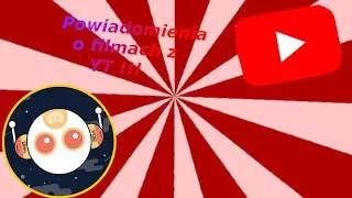 Jak dodać powiadomoienia o filmach z YT w 2 Minuty ! Yagpdb.xyz Poradnik
